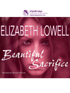 Cover image for Beautiful Sacrifice